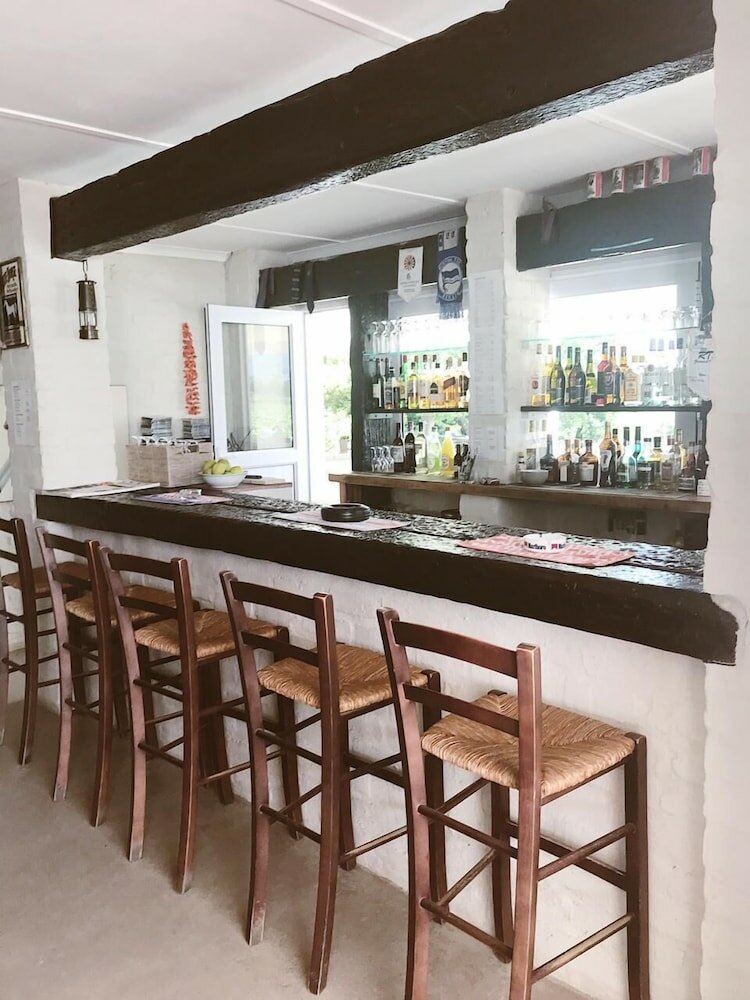 Фото Klein Waterval Riverside Lodge