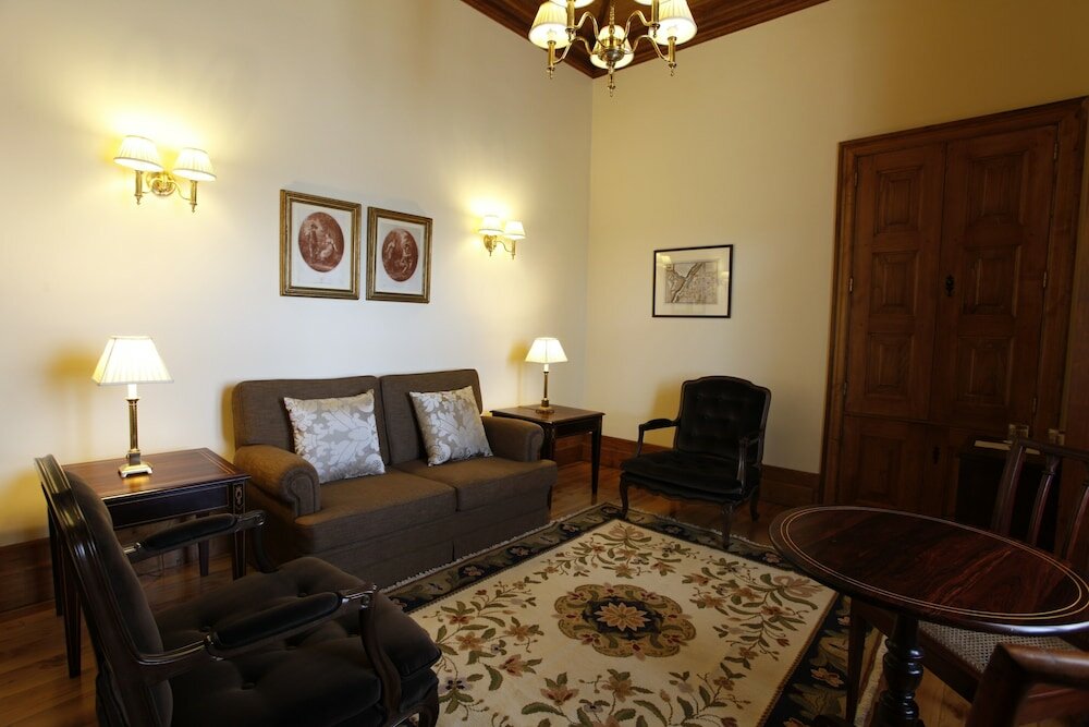 Фото Parador Casa da Ínsua