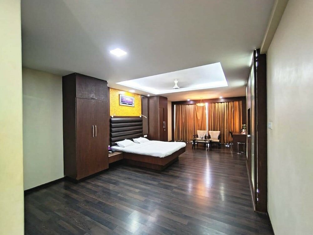 Фото Vits Select GrandInn Ratnagiri