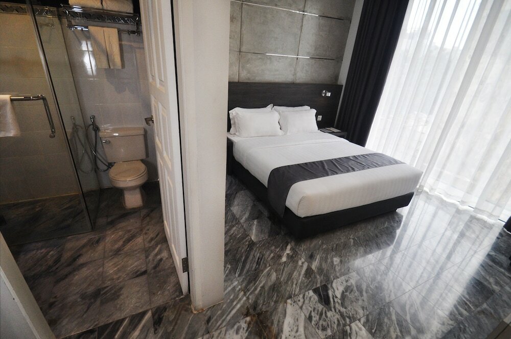 Фото Dreamtel Jakarta, Indonesia