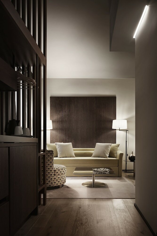 Фото Speronari Suites