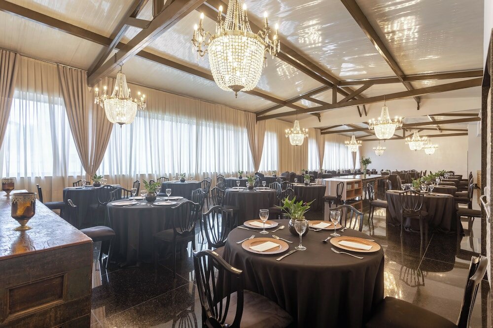 Фото Ouro Minas Hotel Dolce by Wyndham