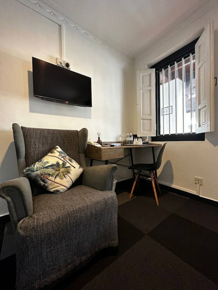 Фото Check-Inn at Little India