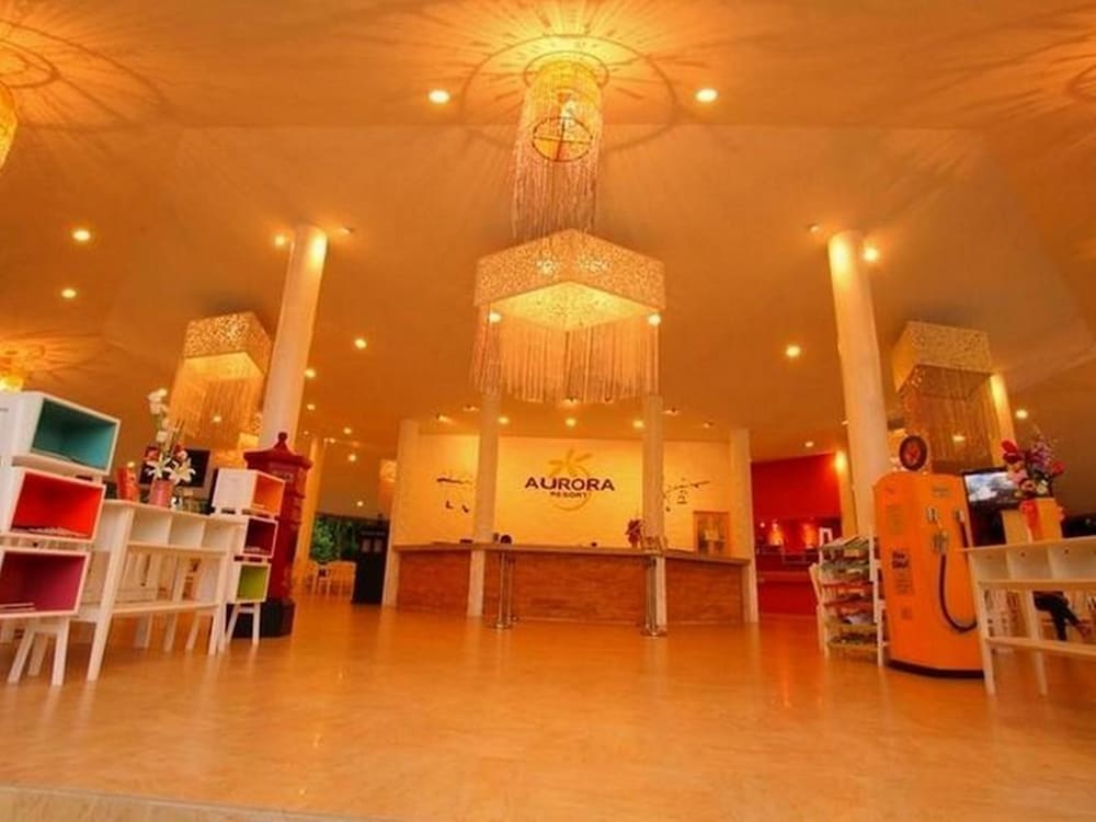 Фото Aurora Resort Kanchanaburi