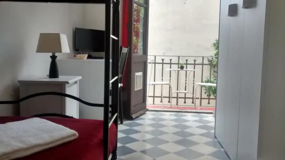 Фото L'Aranceto Guest House