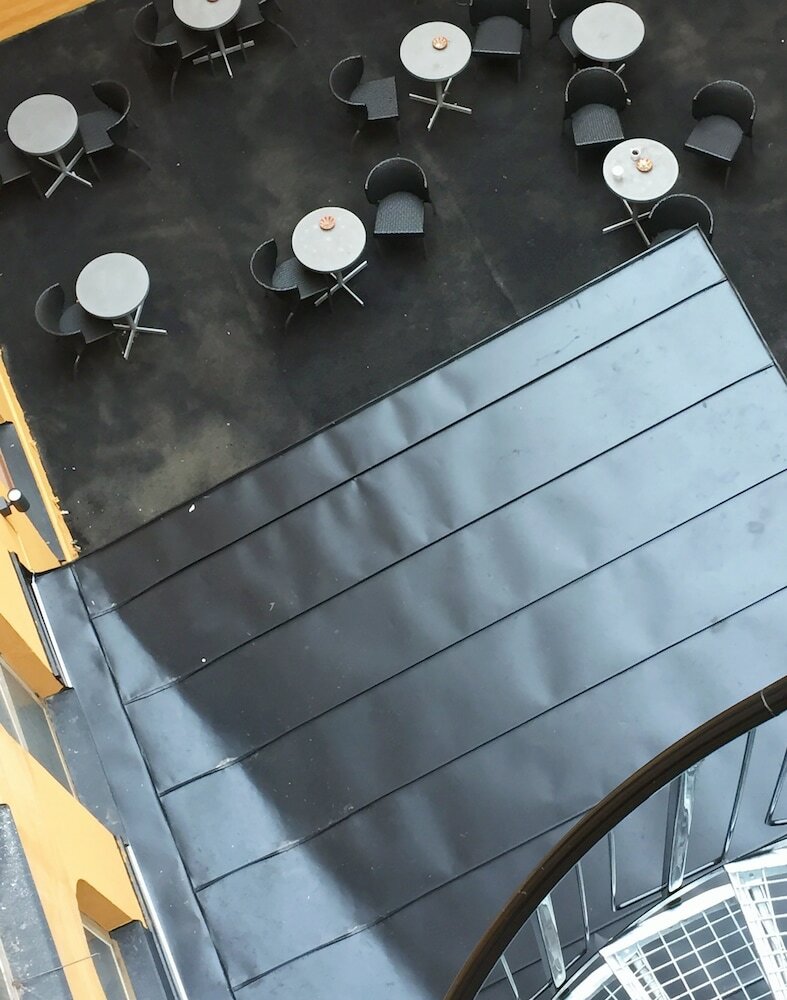 Фото Hotel Hötorget