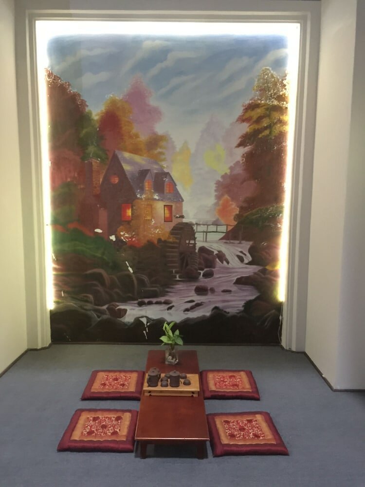 Фото Rembrandt Hotel Nha Trang