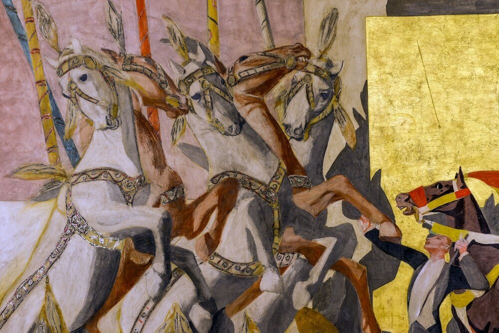 Фото Due Torri Hotel