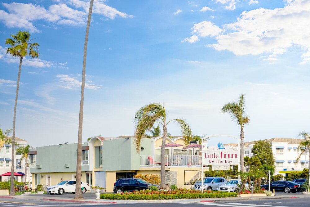 Фото Little Inn by The Bay Newport Beach