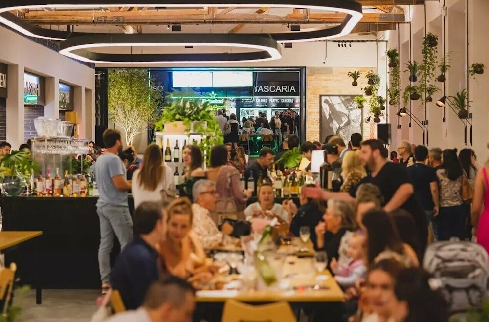 Фото Cambirela Hotel