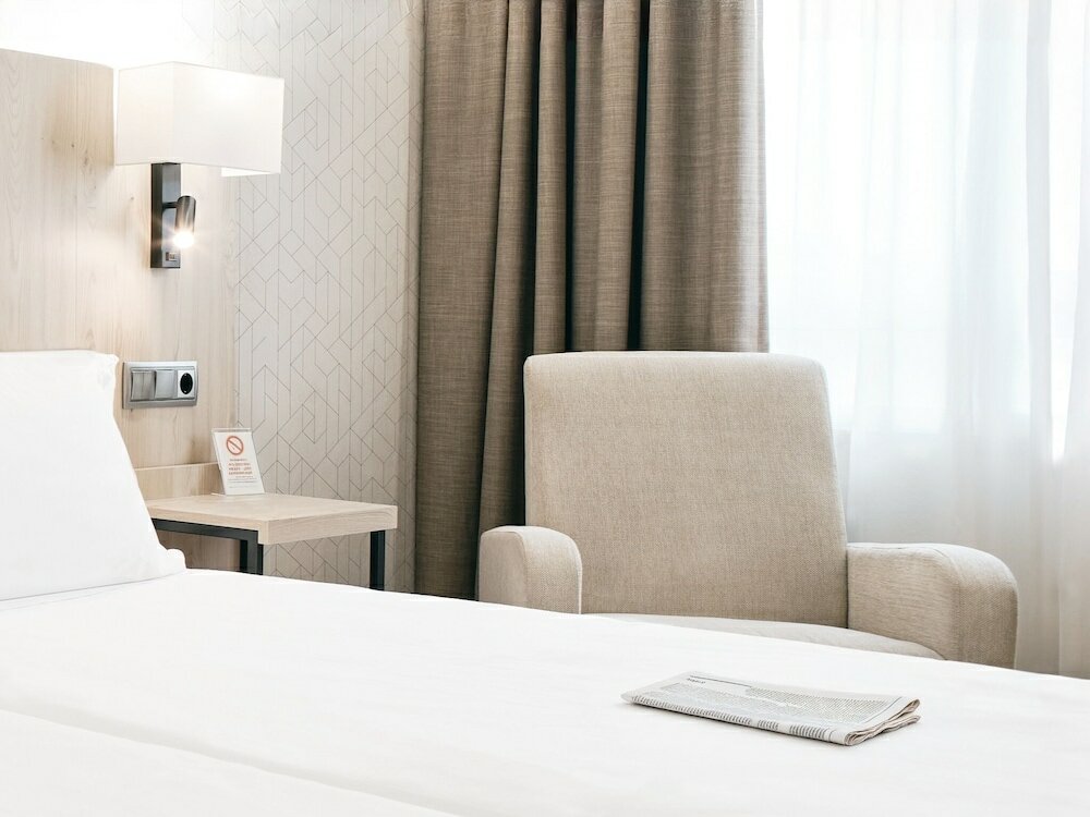 Фото Hotel Albret