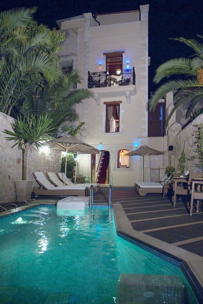 Фото Antica Dimora Suites