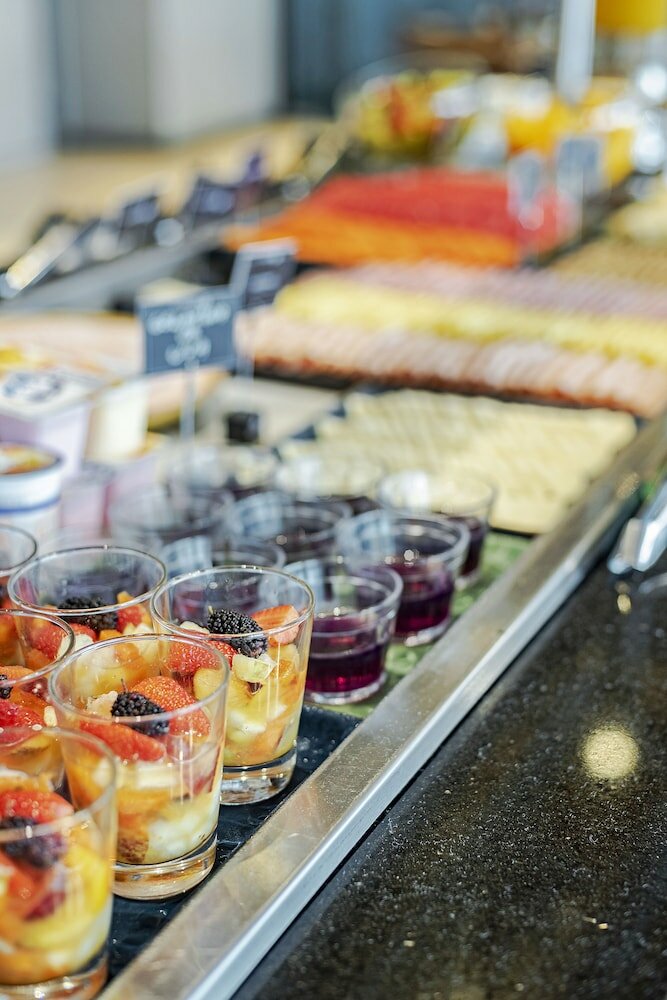 Фото Slaviero Baía Norte Florianópolis