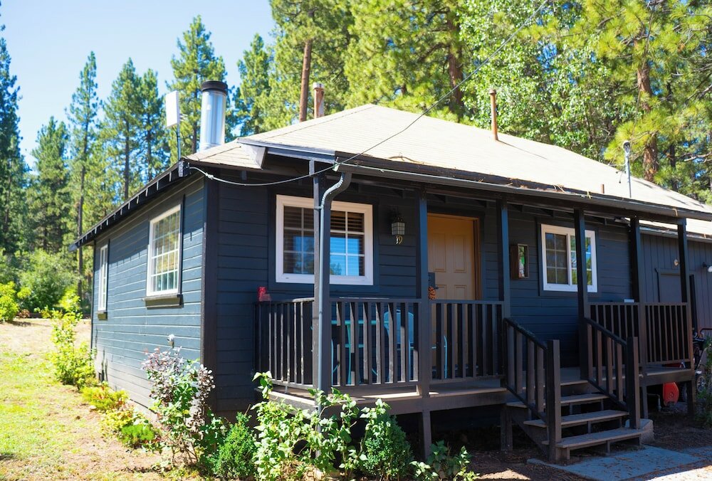 Фото Wolf Creek Resort