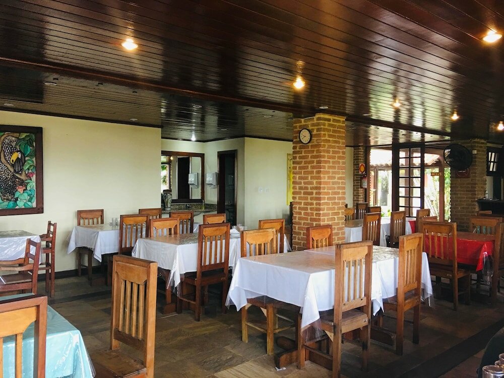 Фото Sueds Cabralia Pousada