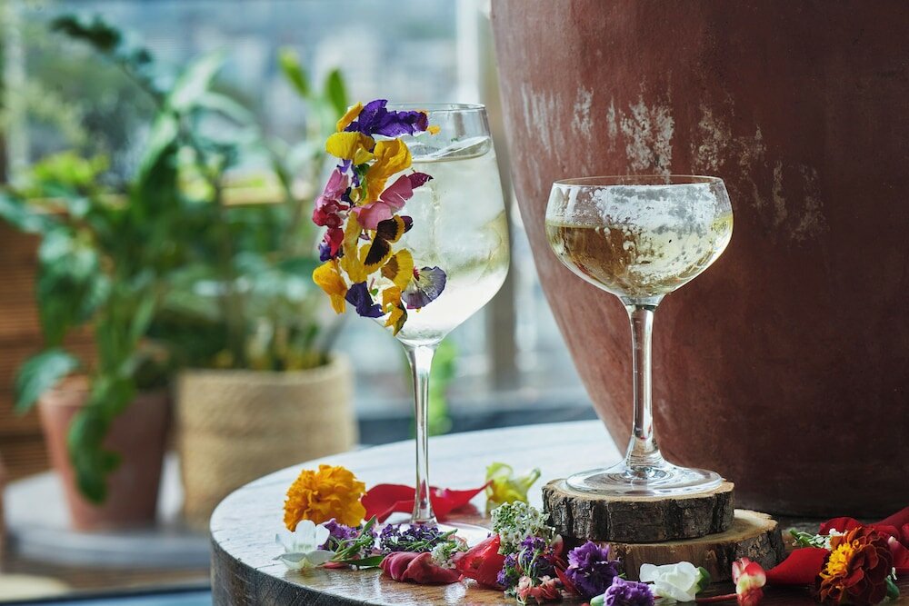 Фото Treehouse Hotel London