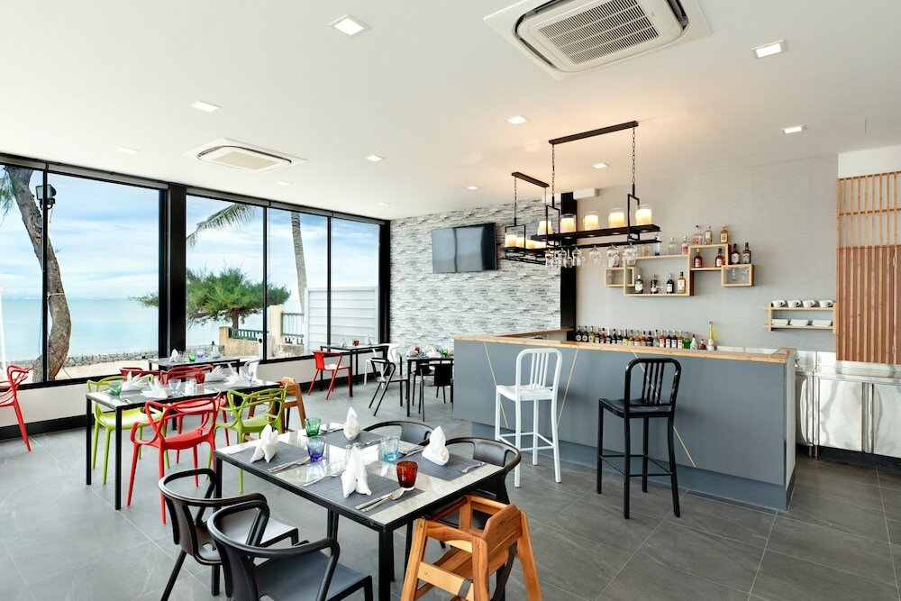 Фото Centara Life Cha-Am Beach Resort Hua Hin