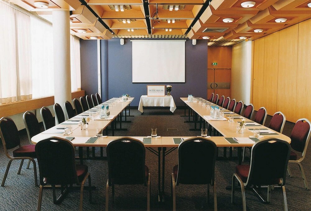 Фото Hotel Selfoss