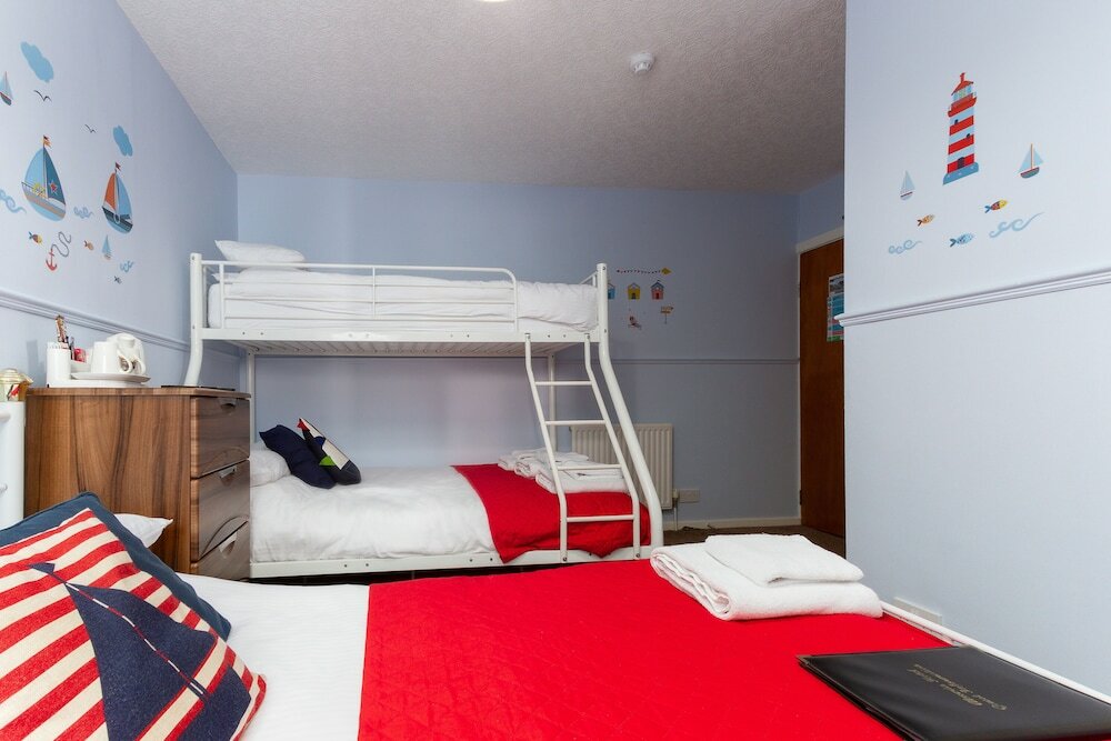 Фото The Richley Hotel