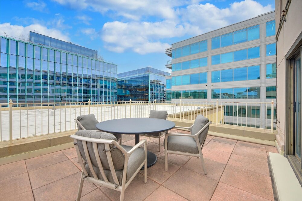 Фото Capital Hilton