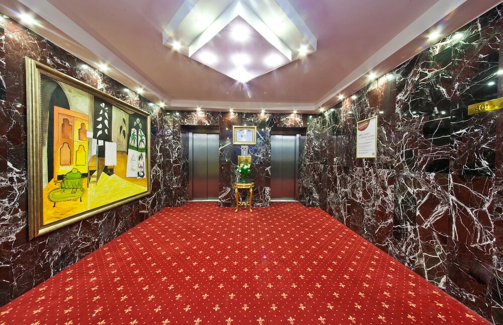 Фото Hotel Excelsior Dortmund