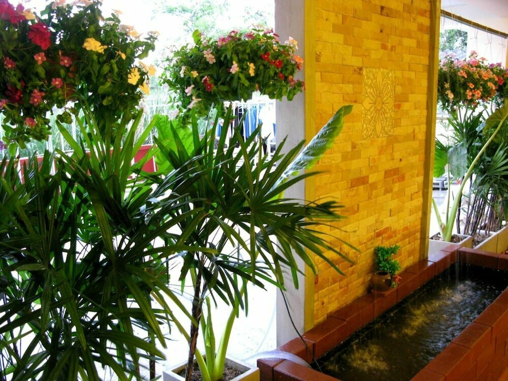 Hotel Casa Narinya @ Suvarnabhumi Airport, Earth, photo