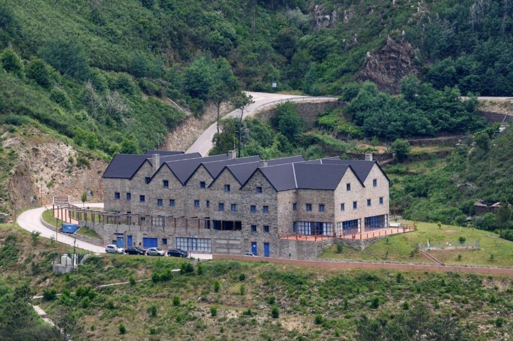 Фото Inatel Piódão