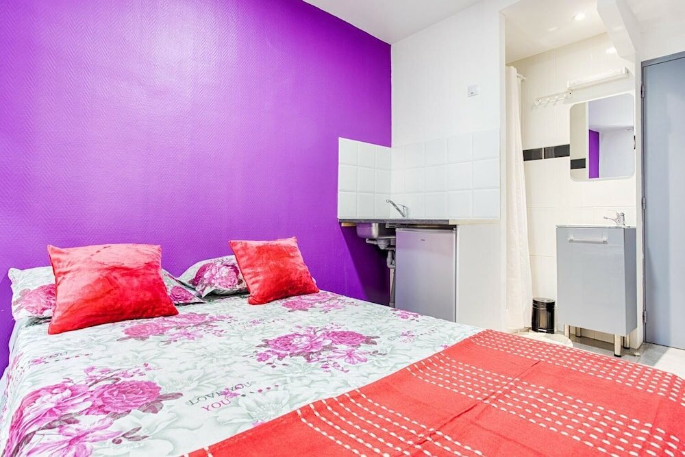 Фото Hotel Monte Cristo