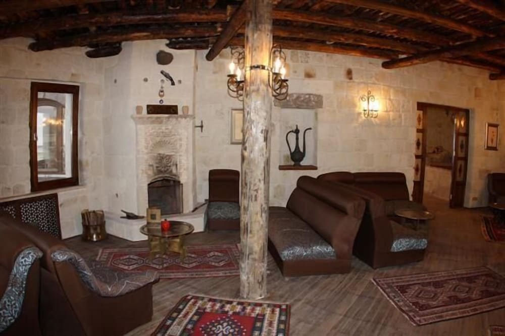 Фото Cappa Villa Cave Hotel & SPA