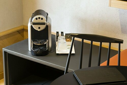 Гостиница Hotel Le Colombier Suites в Кольмаре-Рибовилле