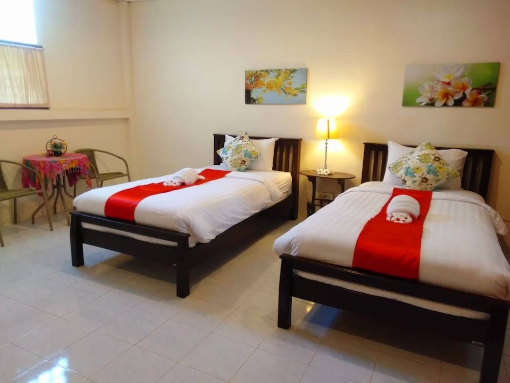 Фото Krabi Discovery Resort