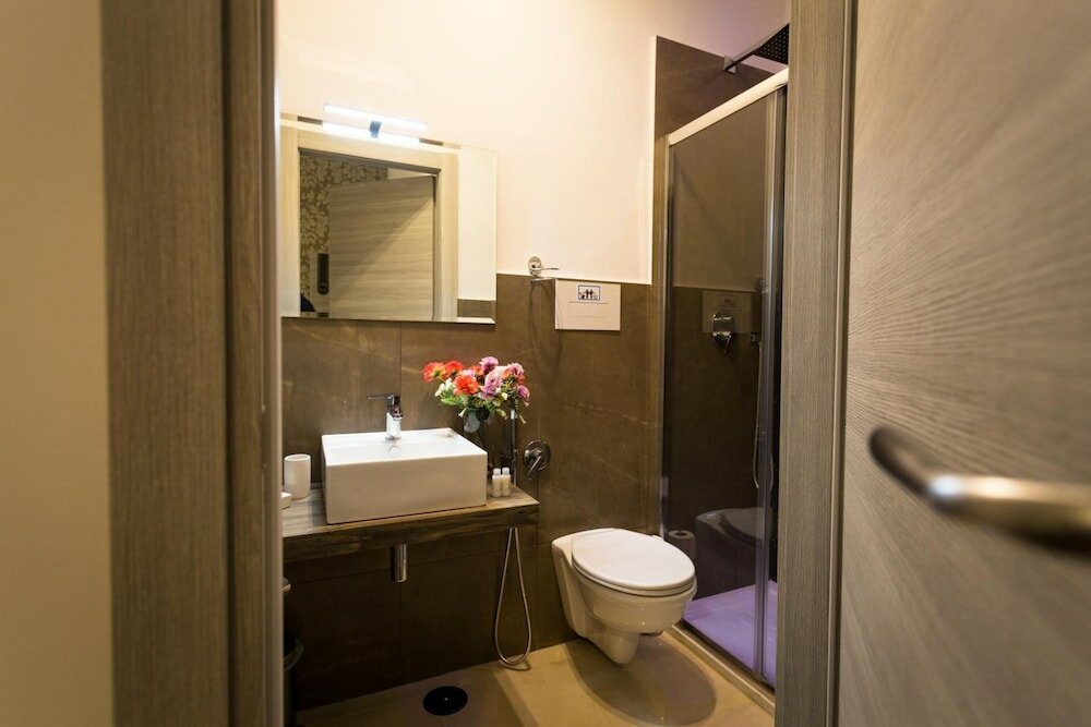 Фото B&b Depretis19