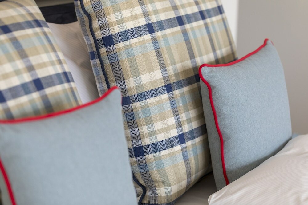 Фото Fred Hotel Leonhardstrasse Self Check-in