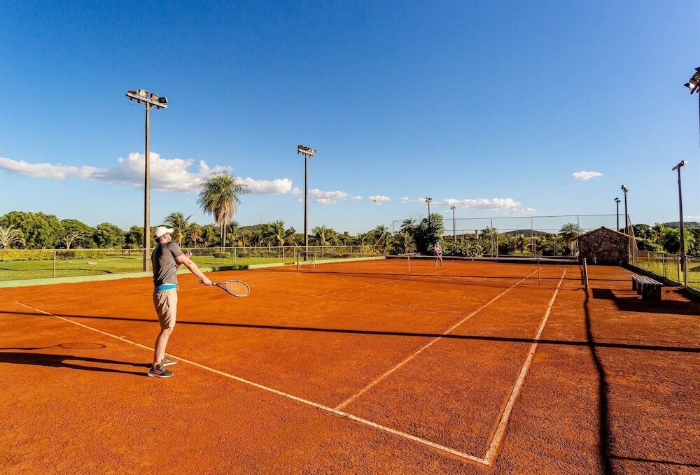 Фото Zagaia Eco Resort