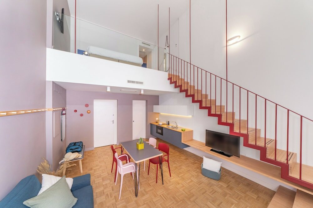 Фото Hotel Piazza Bellini