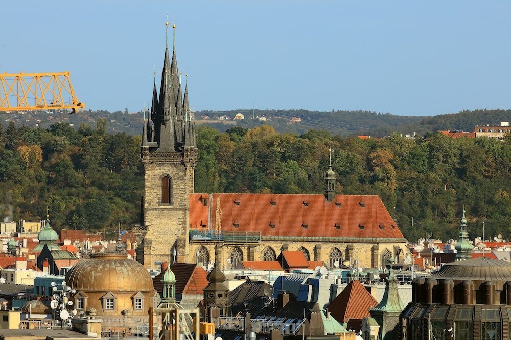 Фото Salvator Boutique Hotel