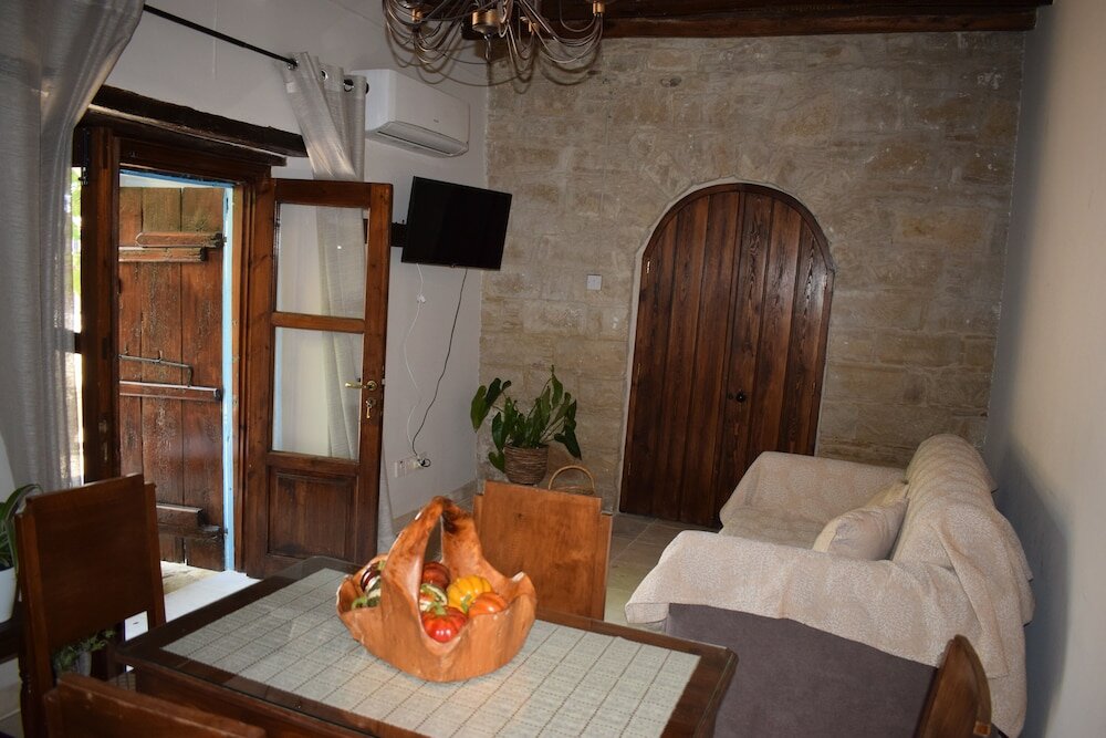 Фото Vasilopoulos House