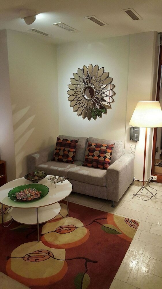 Фото Teaterhotellet