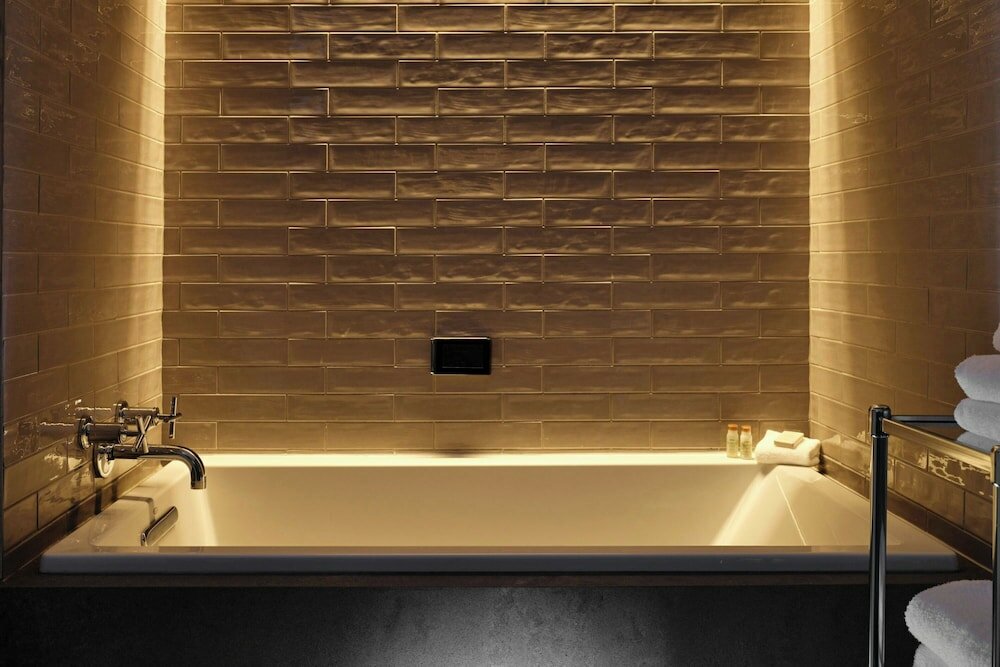 Фото Renaissance Minneapolis Bloomington Hotel