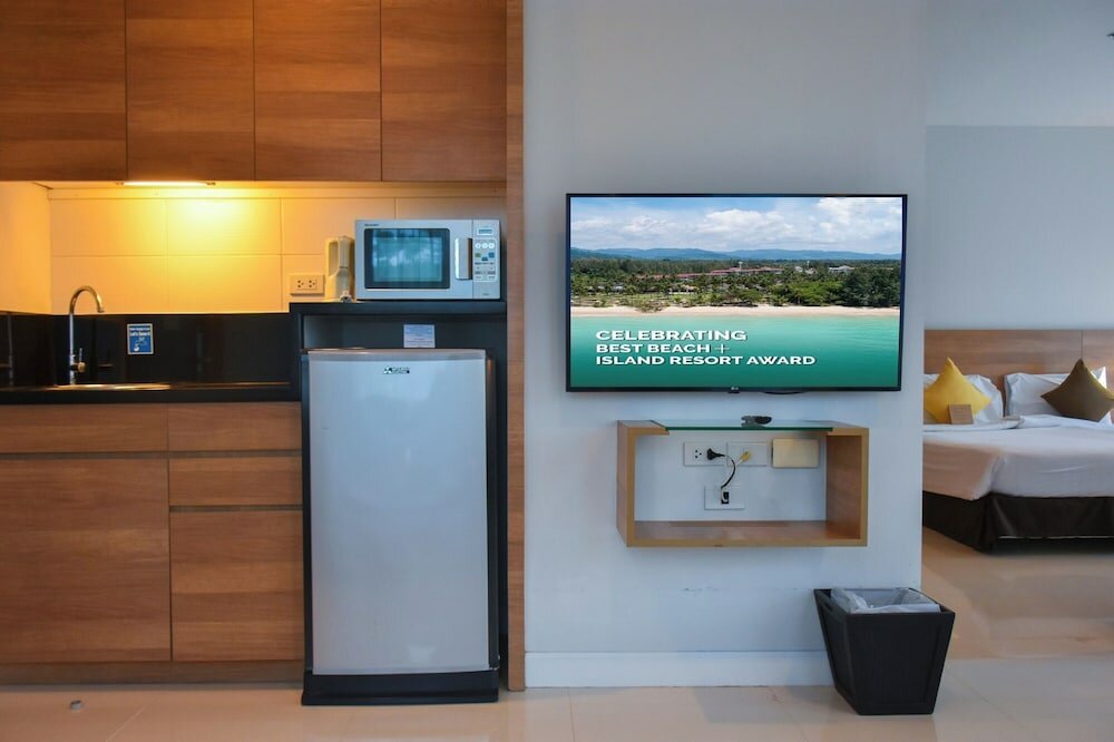 Фото Kantary Beach Hotel Villas & Suites