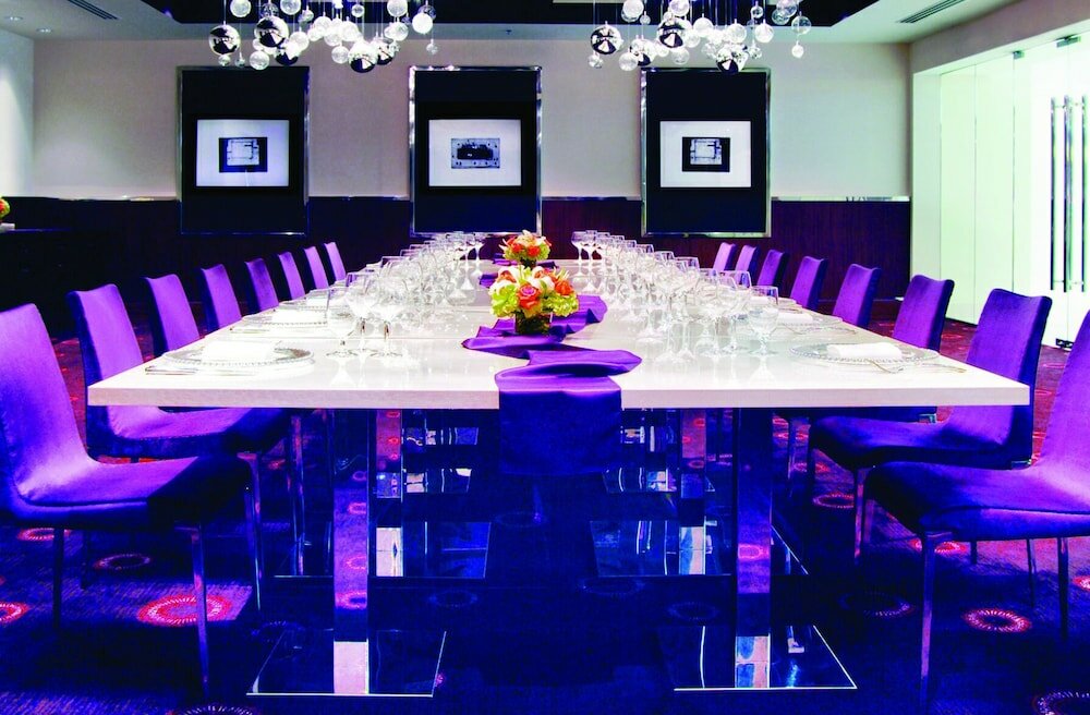 Фото Hyatt Regency O'Hare Chicago