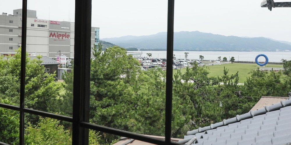 Фото Seikiro Ryokan Historical Museum Hotel