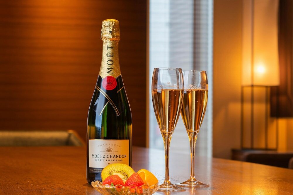 Фото Sheraton Grand Hiroshima Hotel