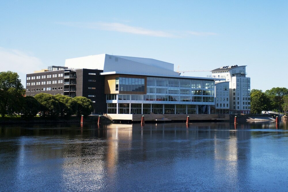 Фото отеля 3