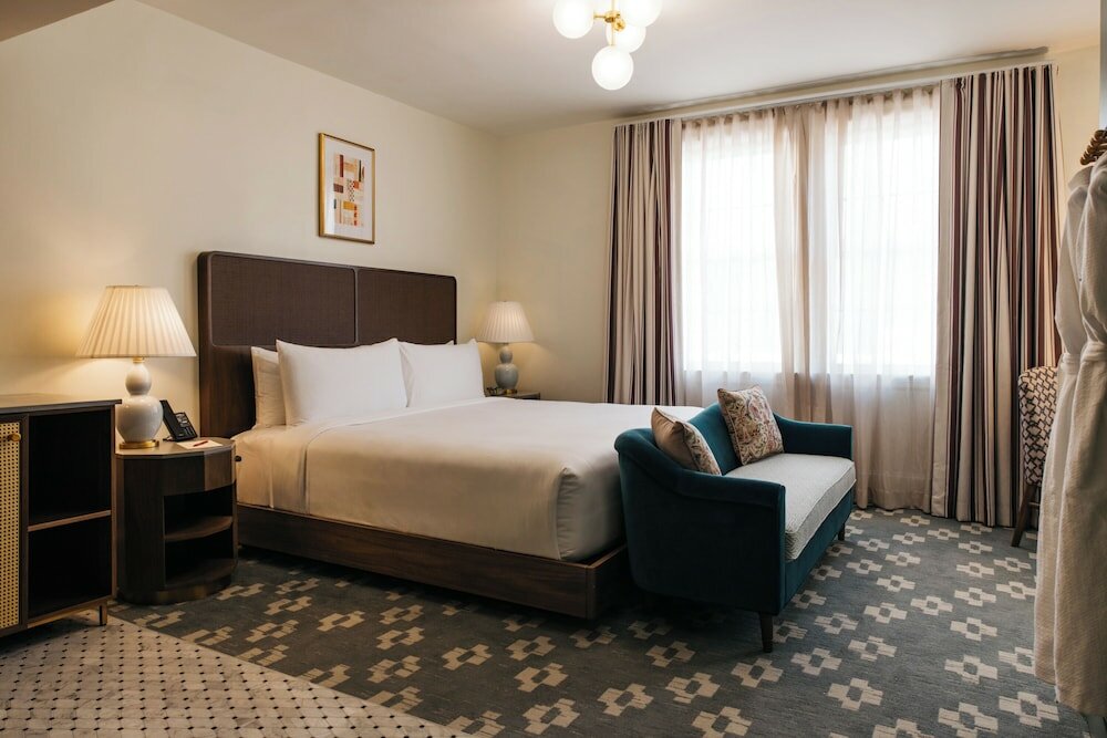 Фото Artmore Hotel - Midtown