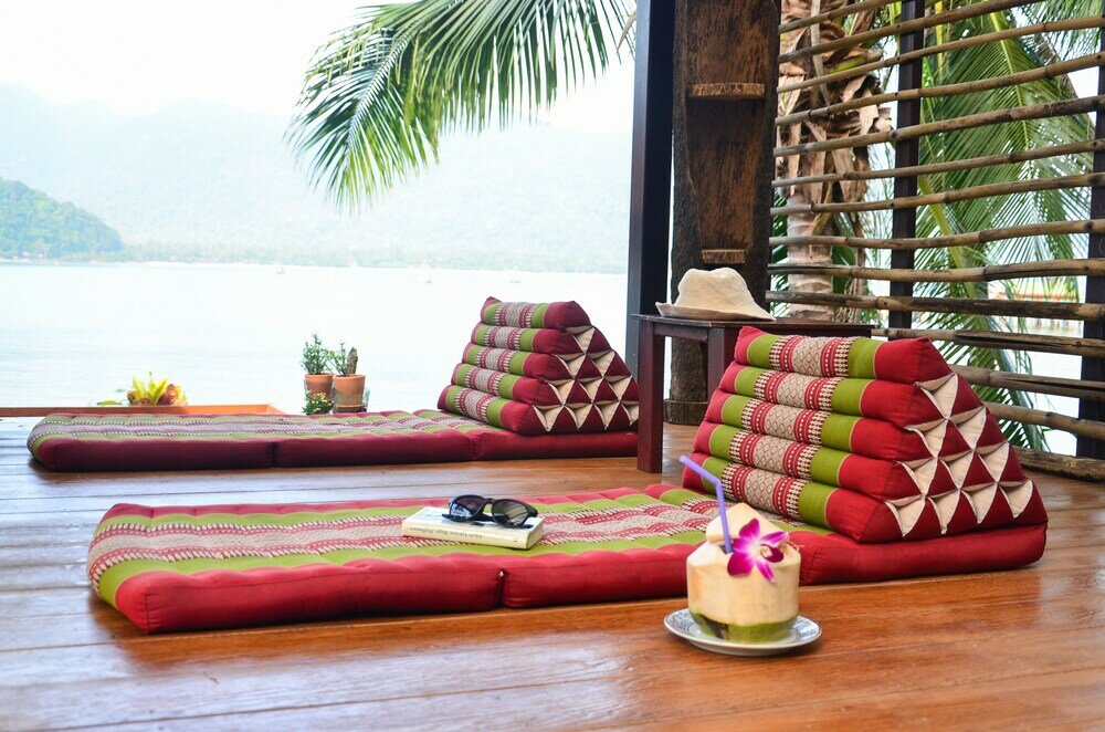 Фото Bhuvarin Resort