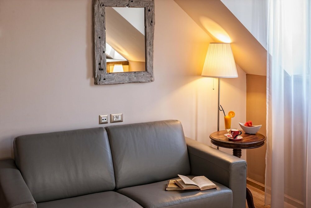 Фото B&b Dvor Tacen