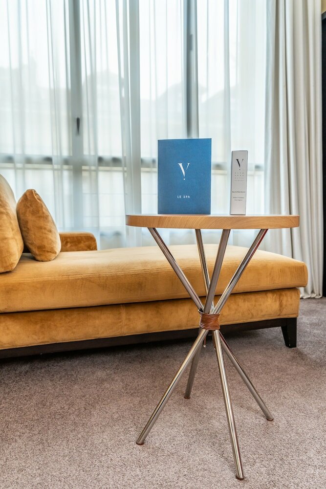 Фото Five Seas Hotel