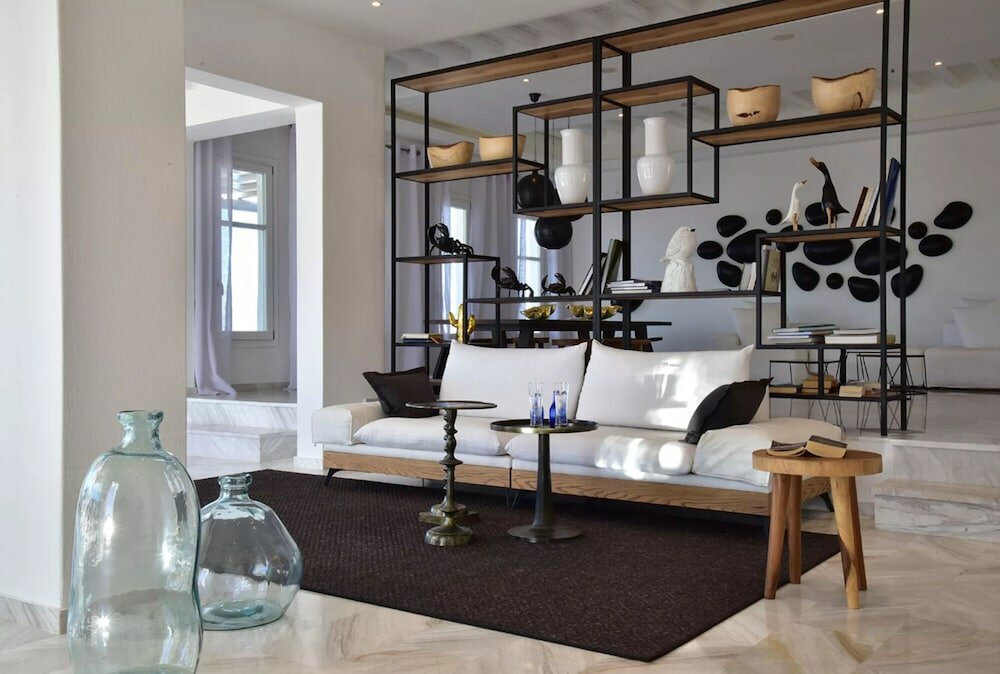 Фото Hermes Mykonos Hotel