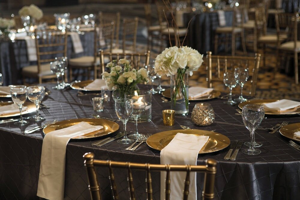 Фото Kansas City Marriott Downtown